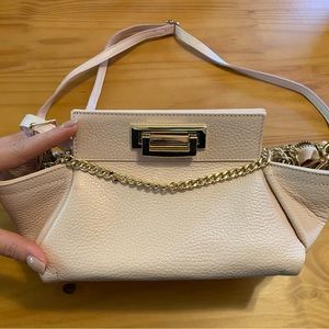 Genuine leather Italian Purse